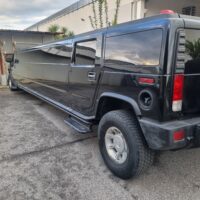 LIMOBUS DISCO BUS DA 8 A 40 POSTI PER COMPLEANNI E TUTTI GLI EVENTI, Promo da 300 euro TUTTO incluso - immagine 14