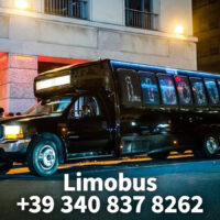 LIMOBUS DISCO BUS DA 8 A 40 POSTI PER COMPLEANNI E TUTTI GLI EVENTI, Promo da 300 euro TUTTO incluso - immagine 17