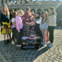 LIMOBUS DISCO BUS DA 8 A 40 POSTI PER COMPLEANNI E TUTTI GLI EVENTI, Promo da 300 euro TUTTO incluso - immagine 29