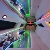LIMOBUS DISCO BUS DA 8 A 40 POSTI PER COMPLEANNI E TUTTI GLI EVENTI, Promo da 300 euro TUTTO incluso - immagine 23