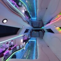 LIMOBUS DISCO BUS DA 8 A 40 POSTI PER COMPLEANNI E TUTTI GLI EVENTI, Promo da 300 euro TUTTO incluso - immagine 24