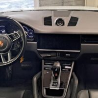 Porsche Cayenne bianca - immagine 6