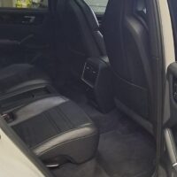 Porsche Cayenne bianca - immagine 5